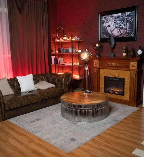 Photo studio in Al Barsha and TECOM: rental options and shoot-day access
