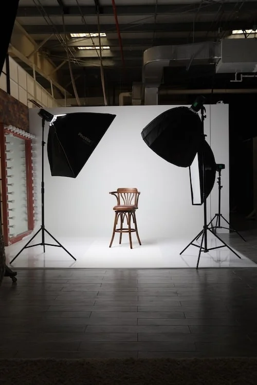 Do you need a filming permit for a studio shoot in Dubai?