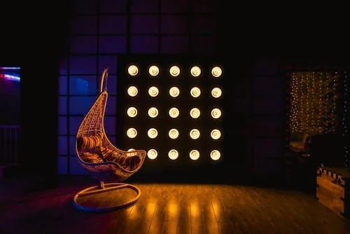 Studio Space for Photographers in Dubai: Rent by the Hour