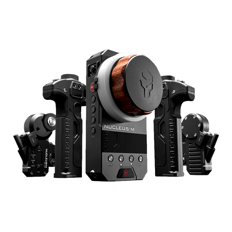 Tilta Nucleus-M (Wireless Lens Control System)