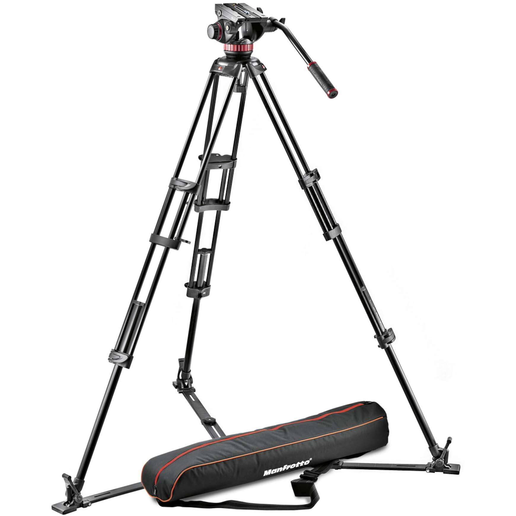 Manfrotto MVH502A (2ps)
