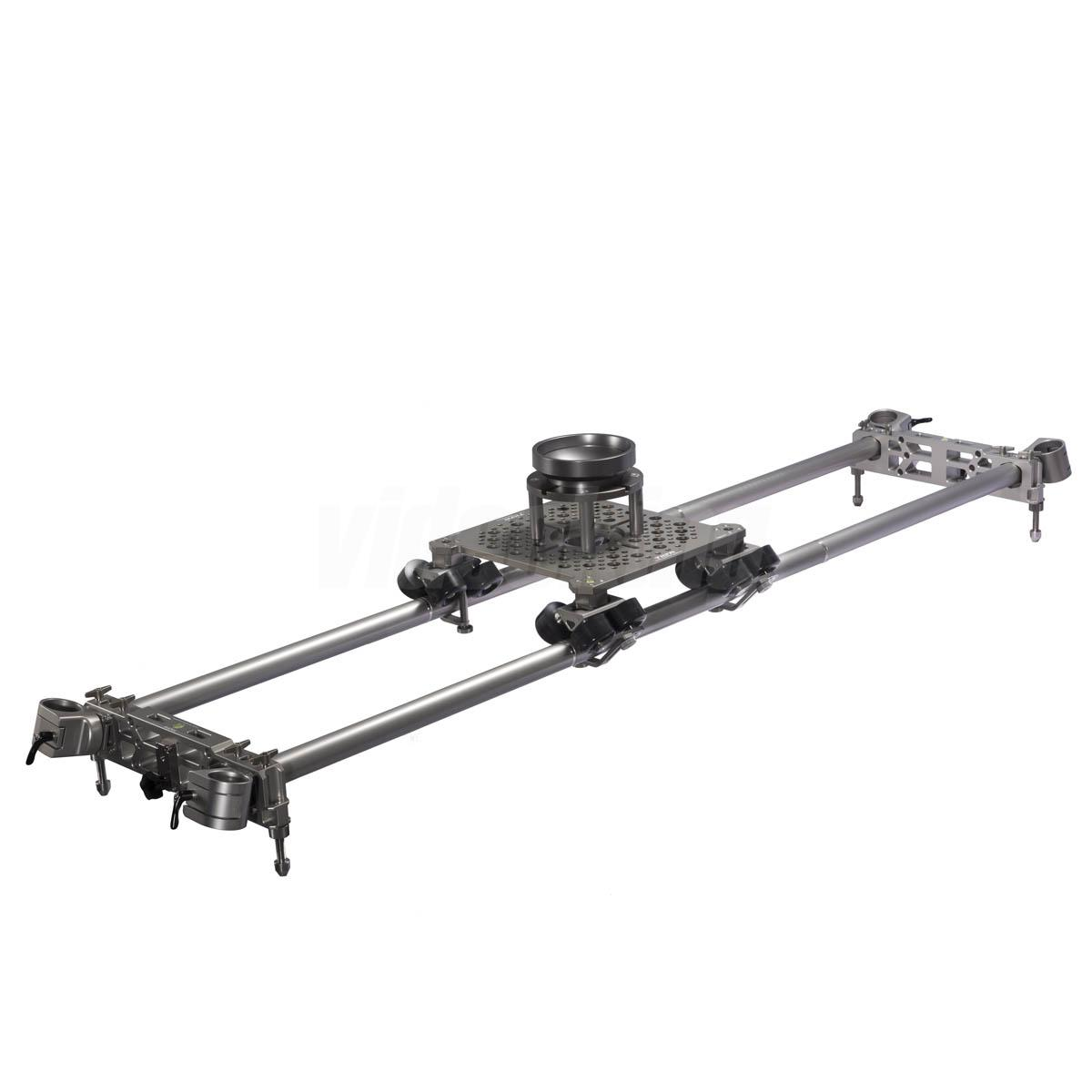 Tilta Professional Cinema Slider System