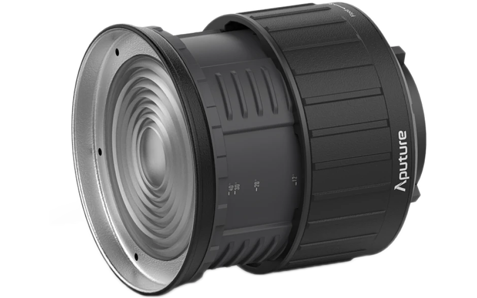 Aputure Fresnel 2X