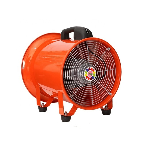 Portable Ventilation Fan CTF-25