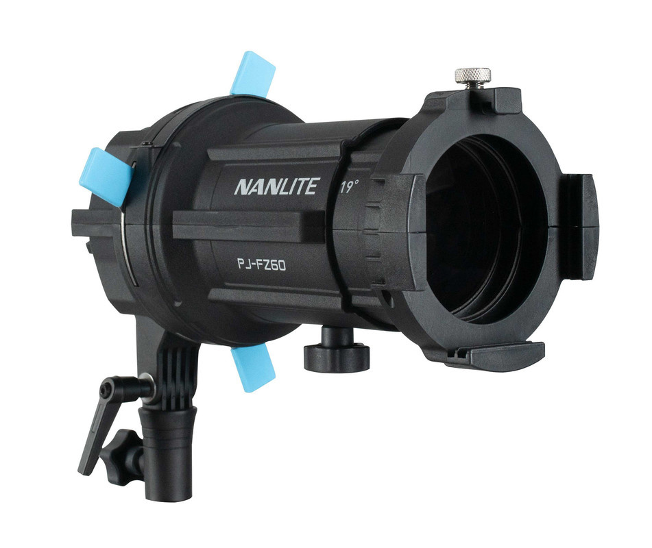 Nanlite Projector Mount FZ-60