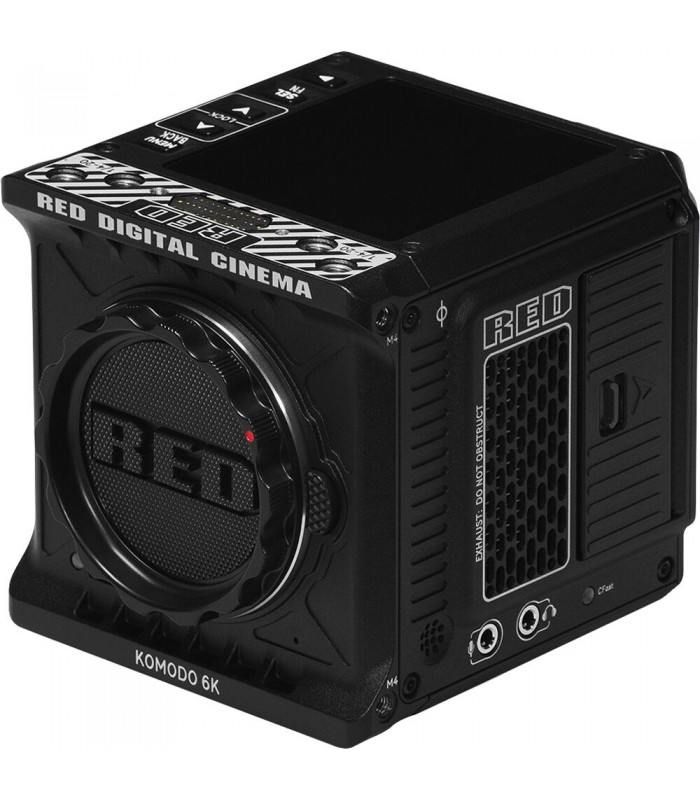 Red Komodo 6K