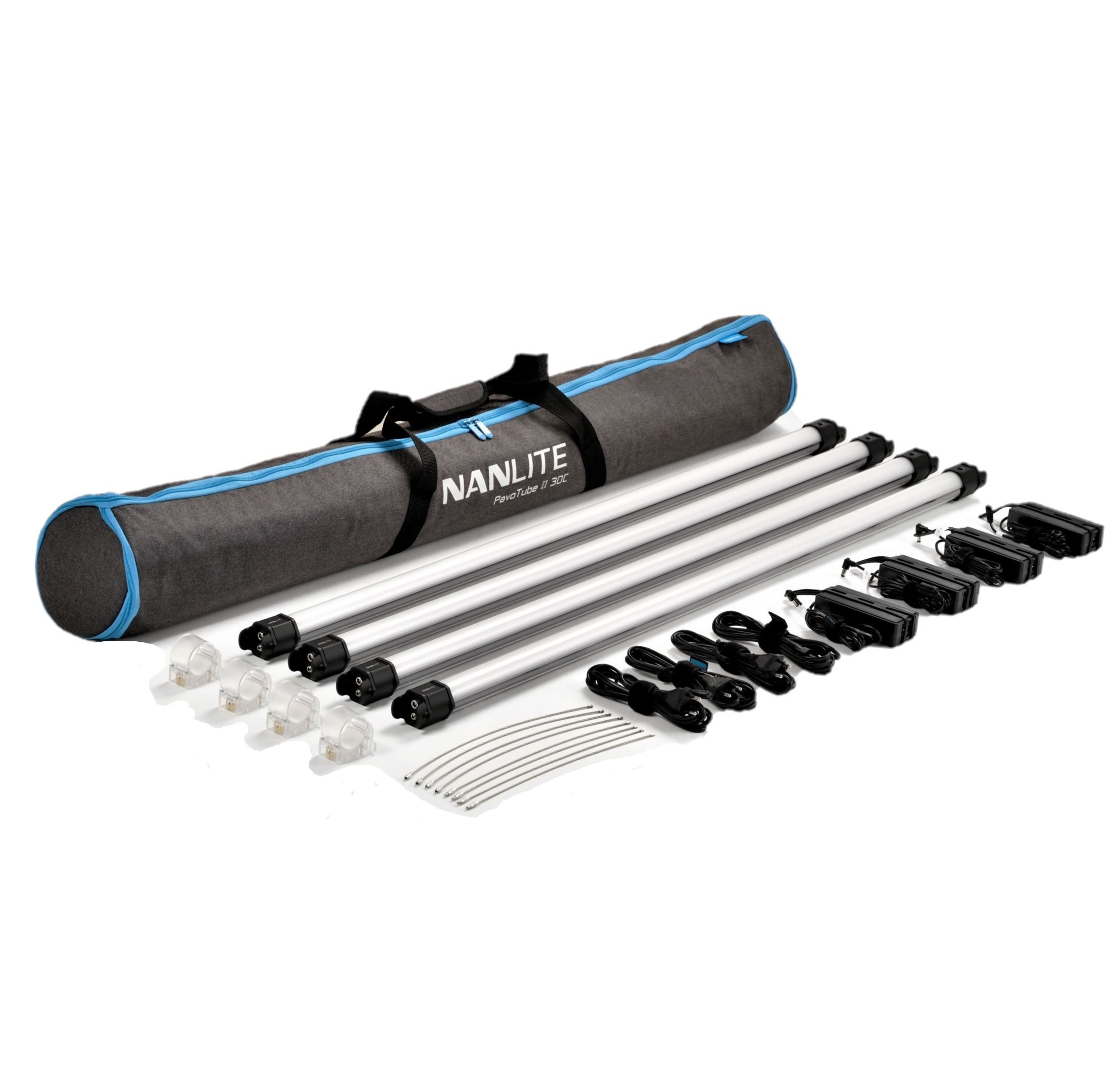 Nanlite Pavotube 30C RGBWW