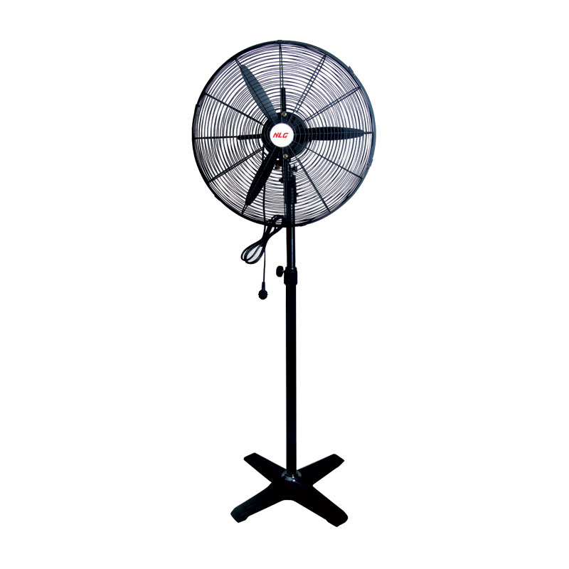 NLG High Fan