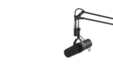 sound equipment