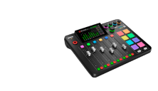 broadcast equipment